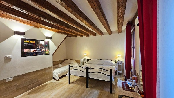 Hotel Messner Main image