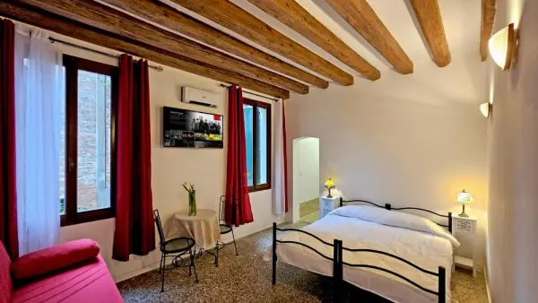 Hotel Messner Main image