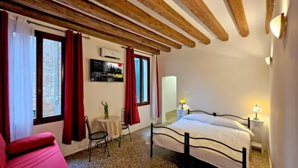 Hotel Messner 8